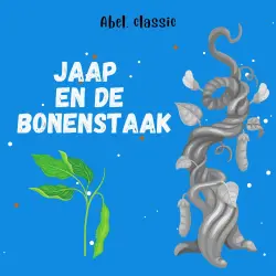 Cover - Abel Classics - Jaap en de bonenstaak