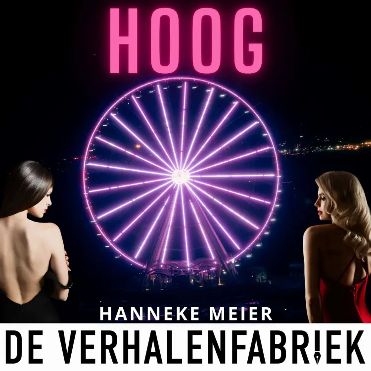 Cover von Hanneke Meier - Hoog