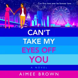 Cover - Aimee Brown - Can't Take My Eyes Off You
