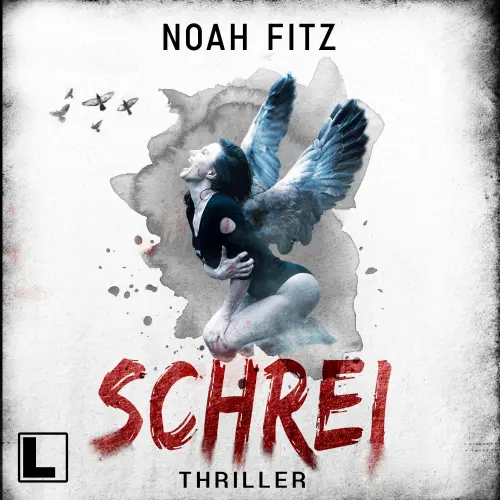 Cover - Noah Fitz - Schrei