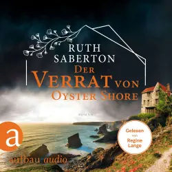 Cover - Ruth Saberton - Der Verrat von Oyster Shore