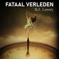 Cover - R.S. Lorentz - Fataal verleden