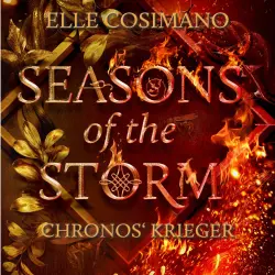 Cover - Seasons of the Storm