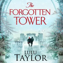 Cover - Lulu Taylor - The Forgotten Tower