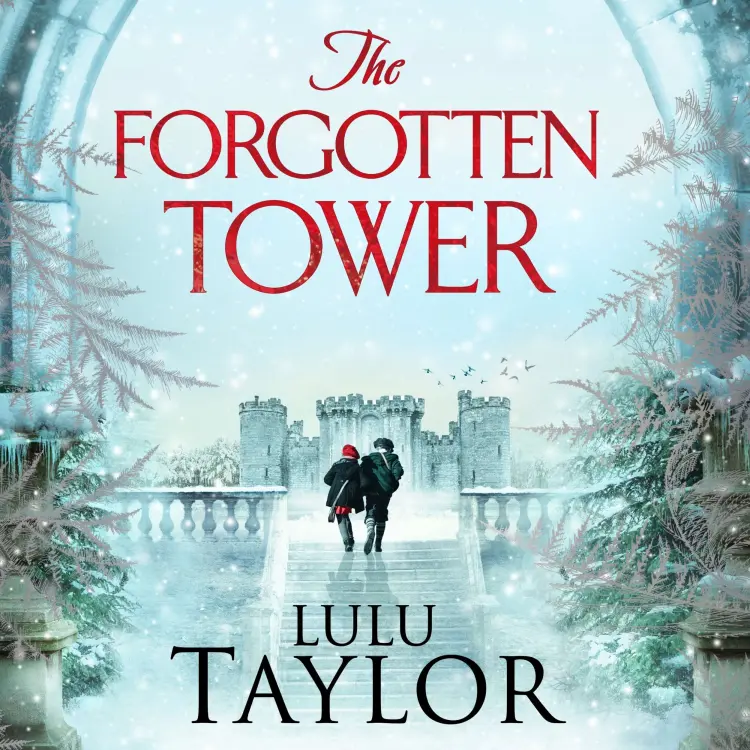 Cover von Lulu Taylor - The Forgotten Tower