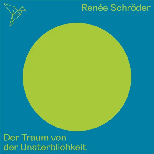 Cover von Renée Schroeder - Auf dem Punkt - Der Traum von der Unsterblichkeit