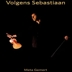 Cover - Meta Gemert - Volgens Sebastiaan
