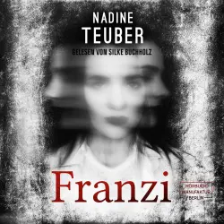 Cover - Nadine Teuber - Franzi