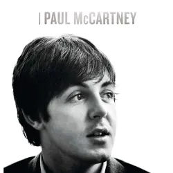 Cover - Philip Norman - Paul McCartney