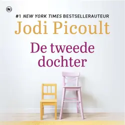 Cover - Jodi Picoult - De tweede dochter