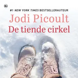Cover - Jodi Picoult - De tiende cirkel