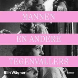 Cover - Elin Wägner - Mannen en andere tegenvallers