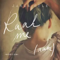 Cover - Jaela Cole - Raak me (aan)