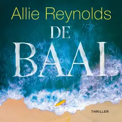 Cover - Vrouwelijke Sleuths