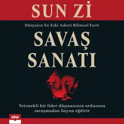 Cover - Sun Zi - Savaş Sanatı - Dünyanın En Eski Askeri Bilimsel Eseri