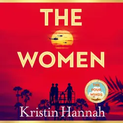 Cover - Kristin Hannah - The Women