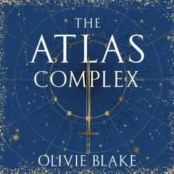 Cover - Englische Hörbücher