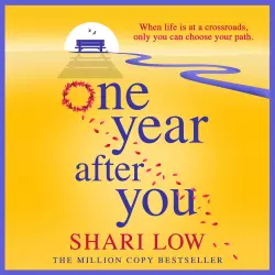 Cover - Shari Low - One Year After You