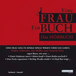 Cover - Jacqueline Thomae - Eine Frau - Ein Buch