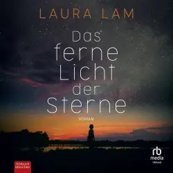 Cover - Laura Lam - Das ferne Licht der Sterne