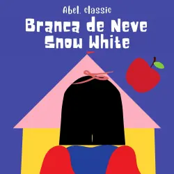 Cover - Abel Studios - Branca de Neve / Snow White