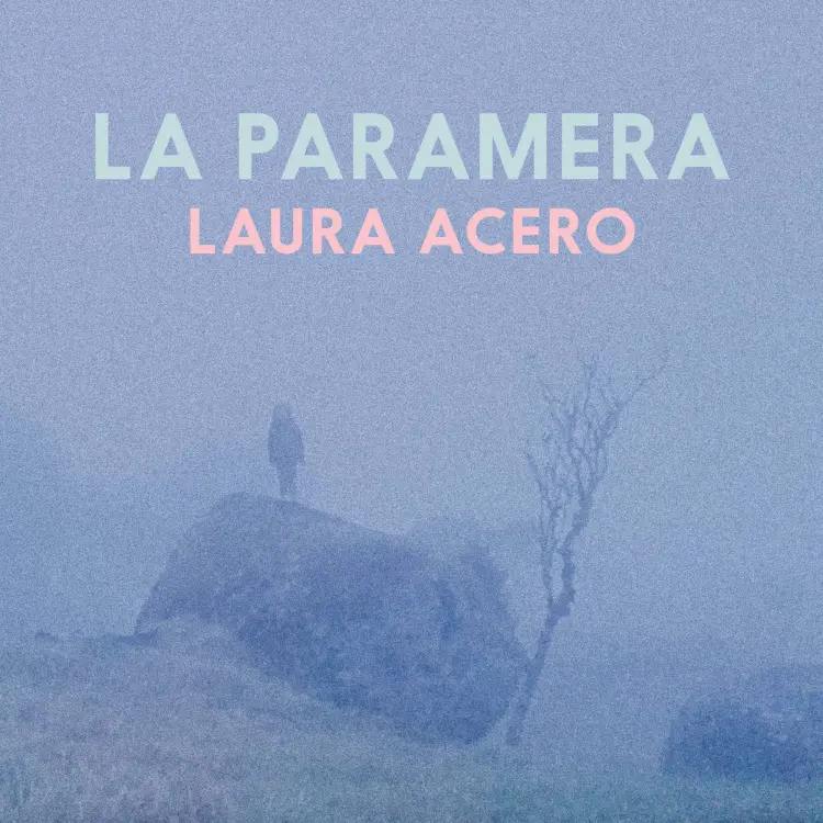 Cover von Laura Acero - La paramera