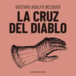 Cover - Gustavo Adolfo Becquer - La cruz del diablo