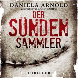 Cover - Daniela Arnold