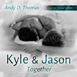 Cover - Andy D. Thomas - Kyle & Jason - Together