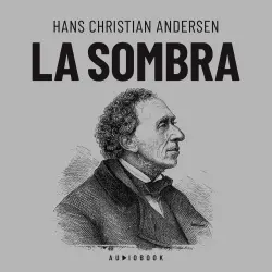 Cover - Hans Christian Andersen - La sombra
