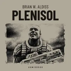 Cover - Bryan W. Aldiss - Plenisol