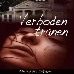 Cover - Melissa Skaye - Verboden tranen