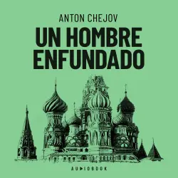 Cover - Anton Chejov - Un hombre enfundado