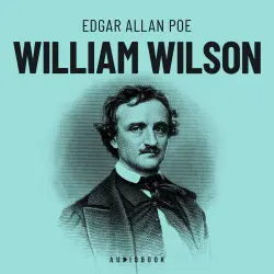 Cover - Edgar Allan Poe - William Wilson