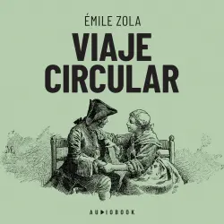 Cover - Emile Zola - Viaje circular