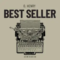 Cover - O. Henry - Best seller