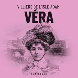 Cover - Villiers De L&#39;isle Adam - Vera