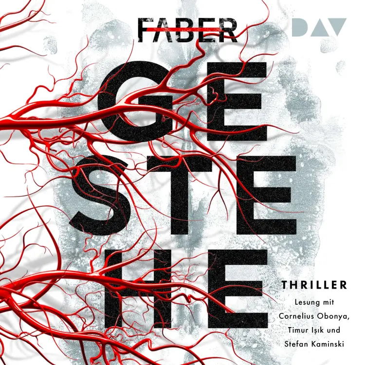 Cover von Henri Faber - Gestehe