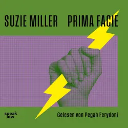 Cover - Suzie Miller - Prima Facie
