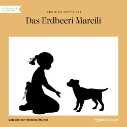 Cover - Jeremias Gotthelf - Das Erdbeeri Mareili