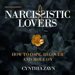 Cover - Cynthia Zayn - Narcissistic Lovers - Second Edition