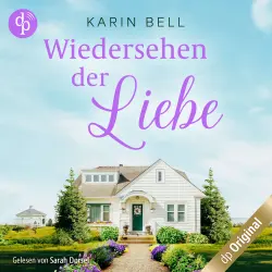 Cover - Karin Bell - Herzklopfen in Little Falls-Reihe - Band 2 - Wiedersehen der Liebe