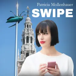 Cover - Patricia Mollenhauer - Swipe