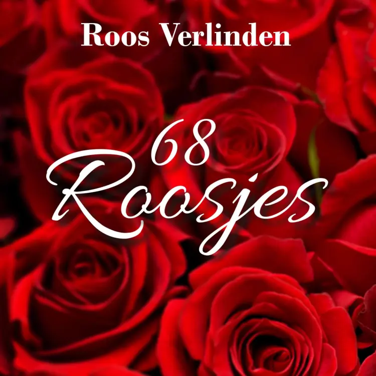 Cover von Roos Verlinden - 68 Roosjes