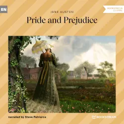 Cover - Jane Austen - Pride and Prejudice