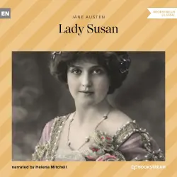 Cover - Jane Austen - Lady Susan