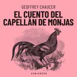 Cover - Geoffrey Chaucer - El cuento del capellán de monjas