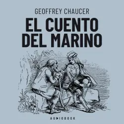 Cover - Geoffrey Chaucer - El cuento del marino