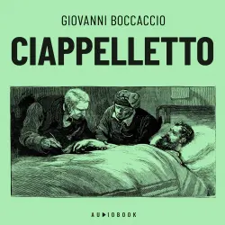 Cover - Giovanni Bocaccio - Ciappalletto