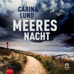 Cover - Carina Lund - Elin Bertram - Band 2 - Meeresnacht